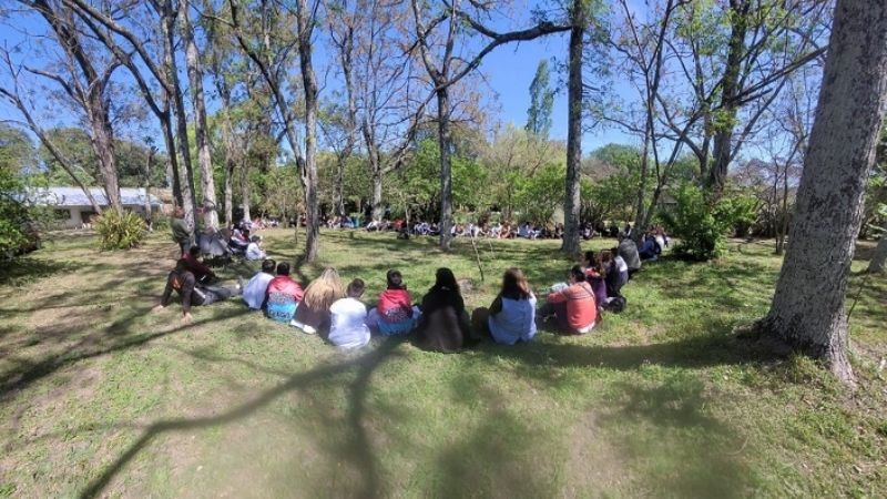 Estudiantes catamarqueños fueron premiados