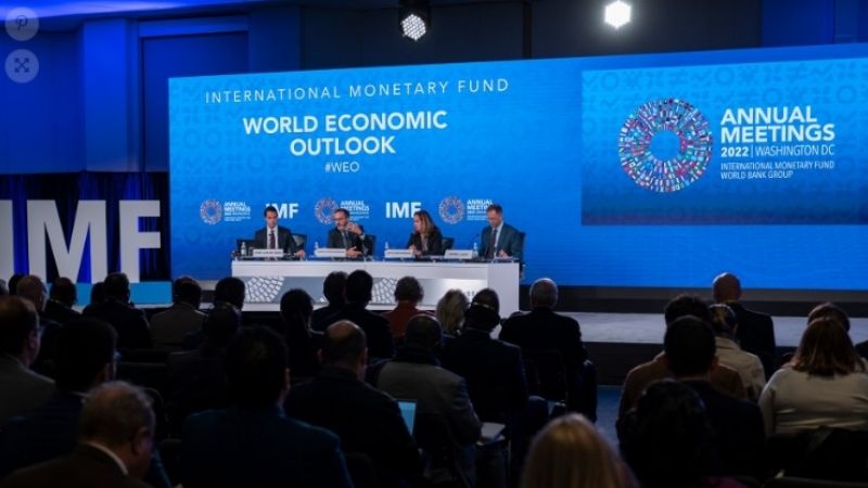 El FMI prevé que la economía argentina será una de las que más crecerá en 2023