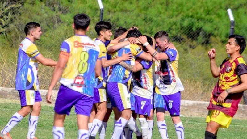 La 5ta. fecha de Capital comienza este jueves