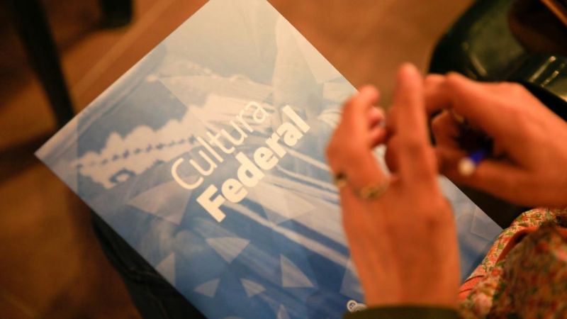 Cultura Federal llega a Catamarca