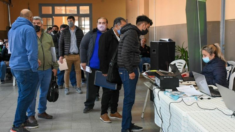 14° Asamblea ordinaria para las instituciones de nivel secundario