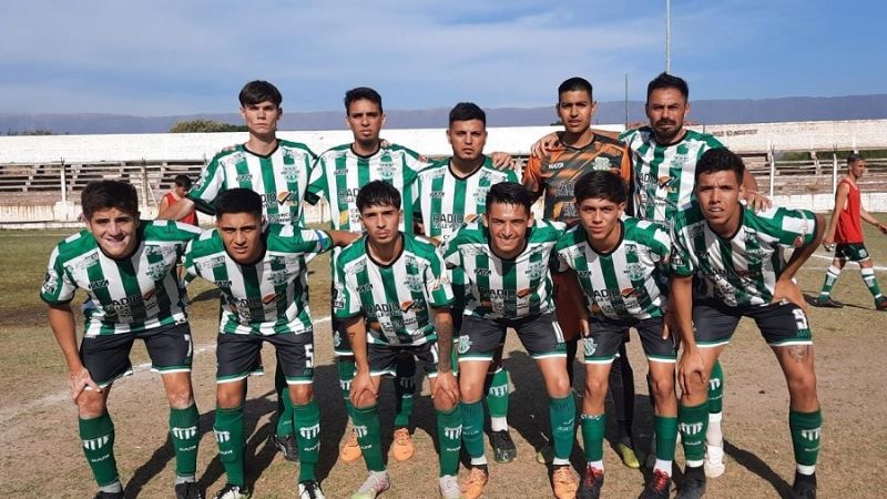 San Martín líder “ideal” en la Zona Sur del Clausura