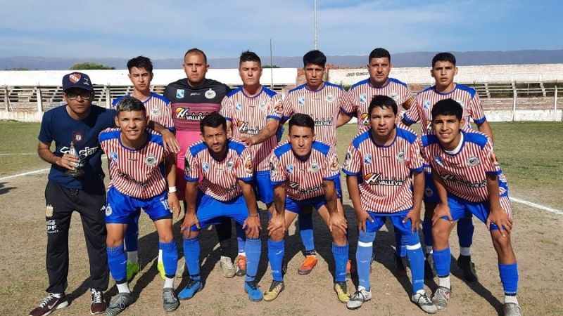 San Martín líder “ideal” en la Zona Sur del Clausura