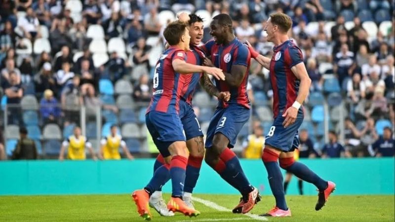 Boca cada vez más puntero y cerca del título