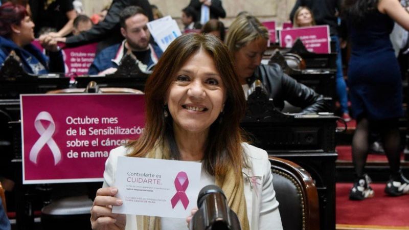 Avanzó en el Congreso un proyecto de Régimen de Regularización Dominial