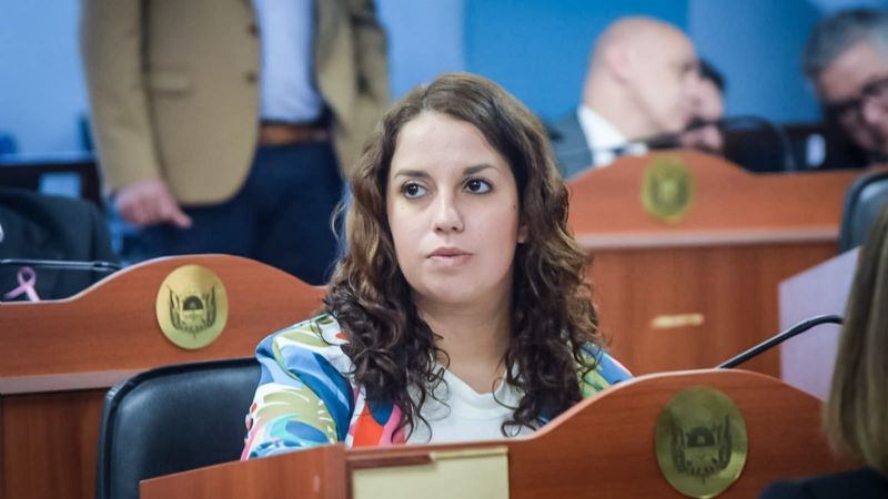 Contención para infancias y adolescencias LGBTIQ+