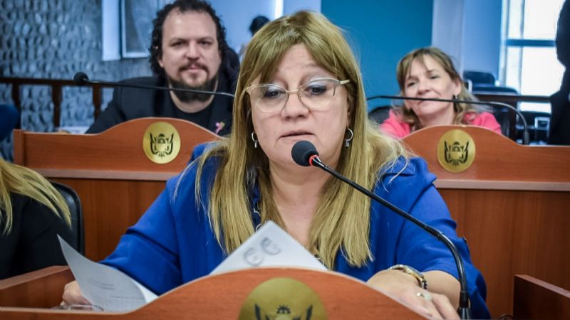 Diputados aprobó la creación de la Casa de la Niñez y la Familia