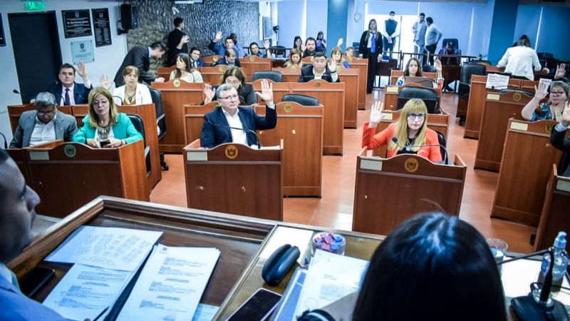 Avanzó la semana provincial de lucha contra la gordofobia