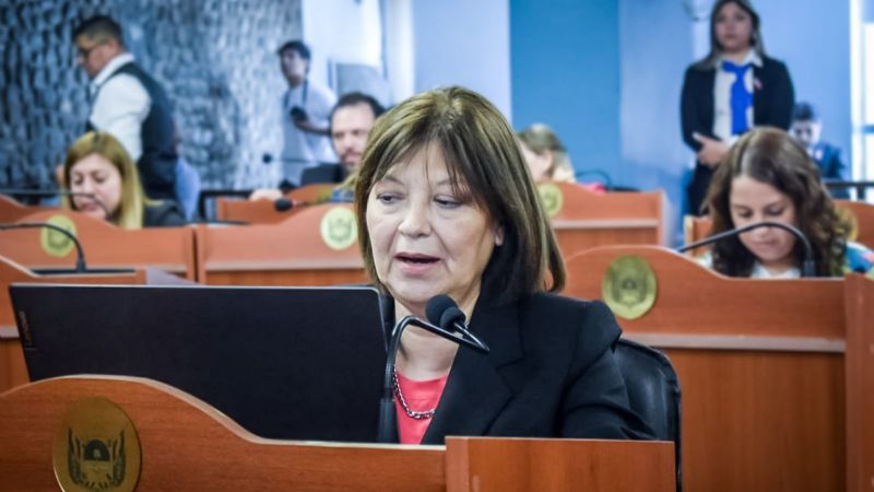 Diputados aprobó la creación de la Casa de la Niñez y la Familia