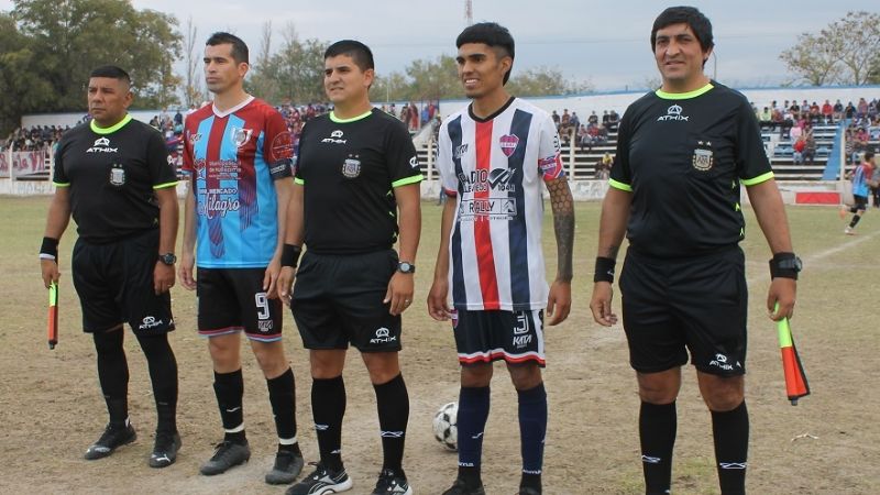 Cambio de horario para Obreros-La Estación, del viernes