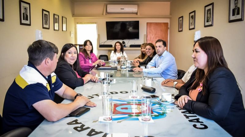 Aval a proyectos de alivio fiscal enviados por el Ejecutivo