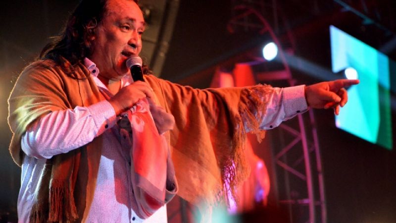 El Ponchito cierra este domingo con la presencia de Sergio Galleguillo