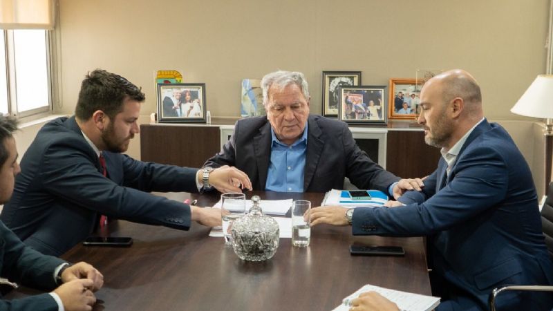 Buscarán informar y asistir a la población sobre los subsidios en energía eléctrica