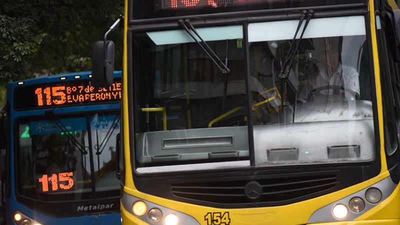 Fracasó audiencia y la UTA podria parar nuevamente la semana que viene