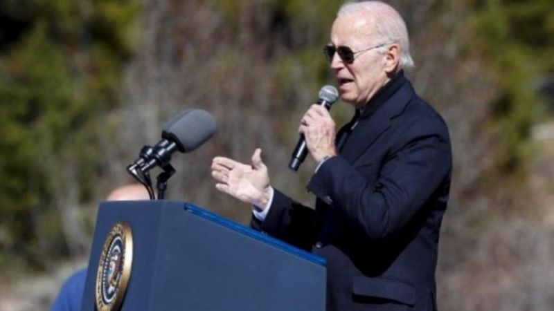 Preocupa en EE.UU. la salud y estado emocional del Presidente