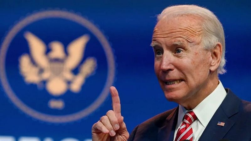 Preocupa en EE.UU. la salud y estado emocional del Presidente