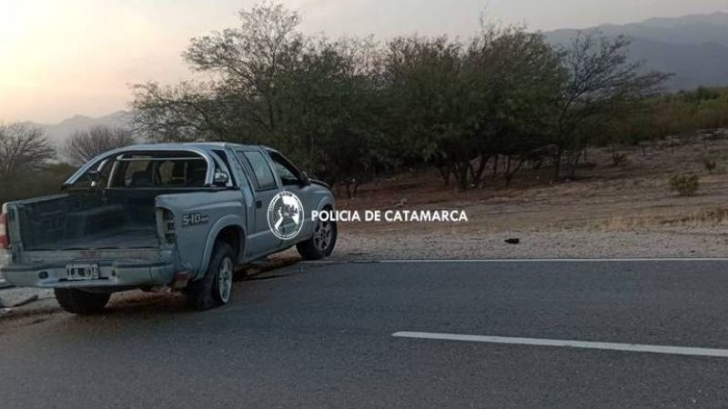 Falleció un funcionario municipal en un accidente
