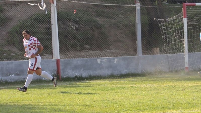 Ganaron Coronel Daza, La Estación, La Tercena y La Carrera