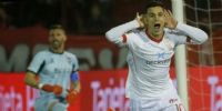 HURACÁN venció a Estudiantes y sigue con expectativas en la Liga.