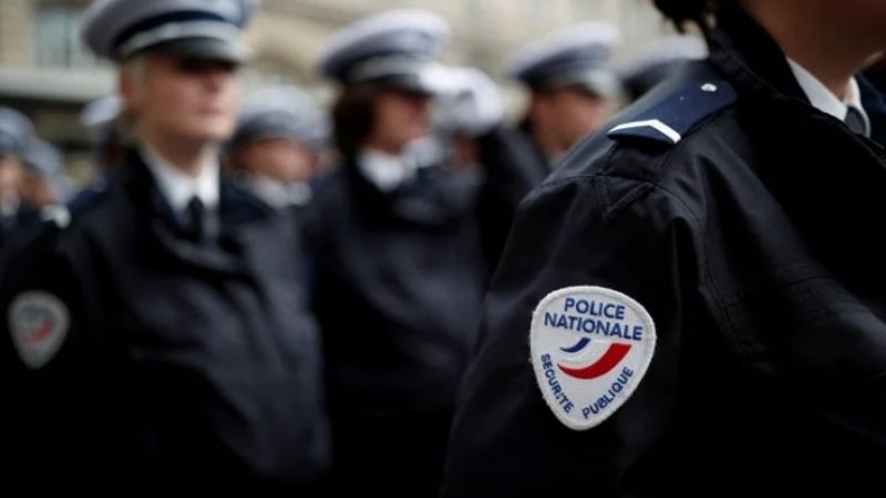 Conmoción en París por el hallazgo del cuerpo de una niña de 12 años dentro de una caja