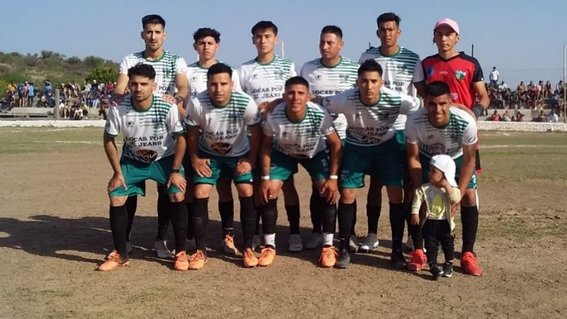 Triunfo de Pedro Cano y empate “pomanisto”, en el Regional