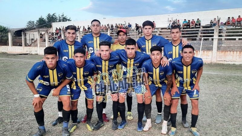 Social Rojas venció a Ateneo y lo dejó en el fondo