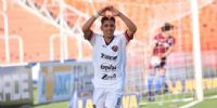 PATRONATO, ya descendido, le ganó al 