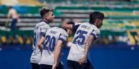 TALLERES le ganó a Aldosivi en 