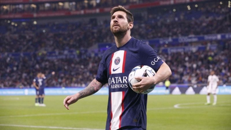 Messi vuelve en el PSG y la penúltima de la Liga