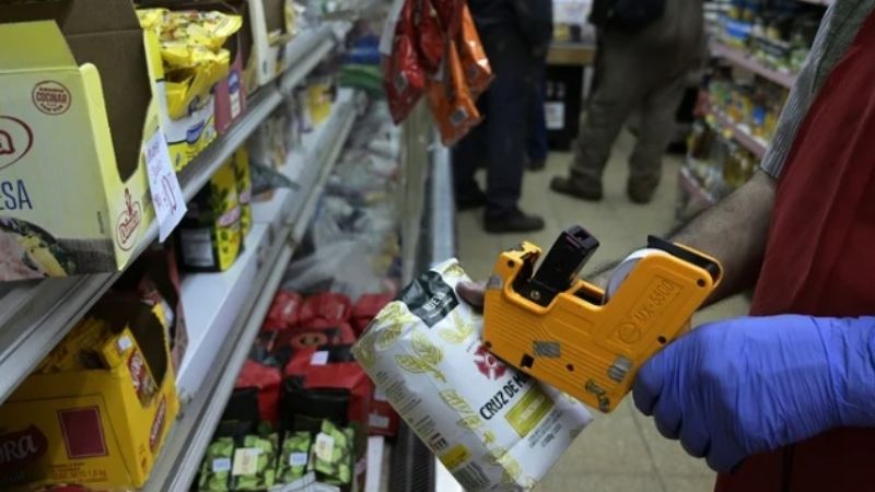 Massa lanza “Precios Justos”