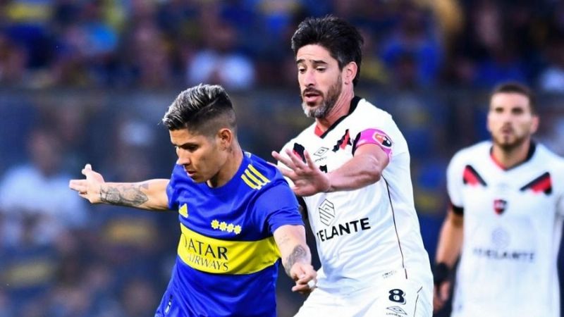 Boca intentará recuperar los cuatro puntos de ventaja
