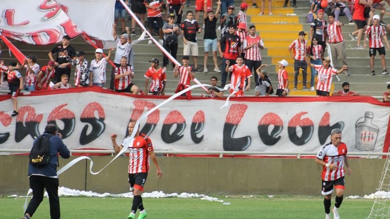 También fue empate entre Villa Cubas y Policial: 1 a 1