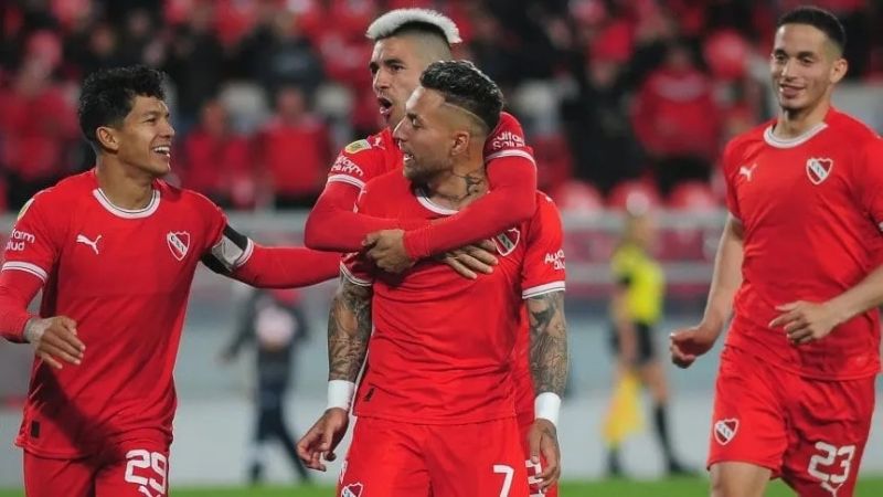 River se despidió de Gallardo y de la Liga Profesional