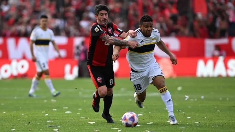 Qué necesita Boca para ser campeón este miércoles