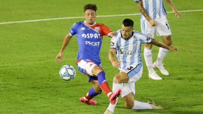 A Atlético Tucumán le queda la penúltima “bala de plata”
