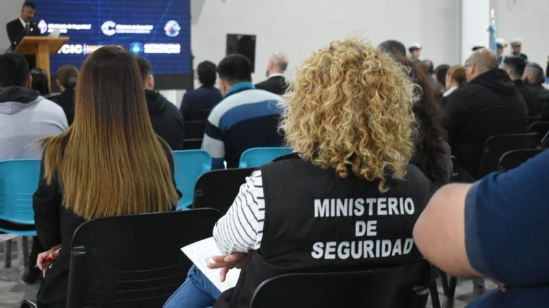 Programa de Fortalecimiento en Ciberseguridad y en Investigación en Cibercrimen