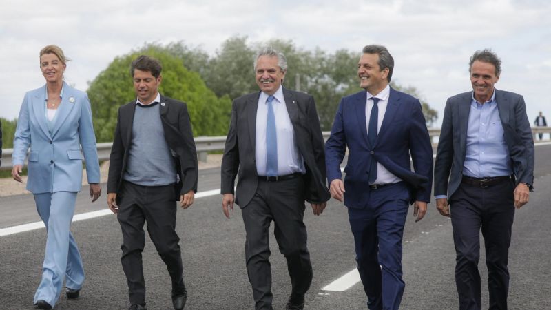 El Gobierno dará un bono similar al IFE, de $45.000 en dos cuotas