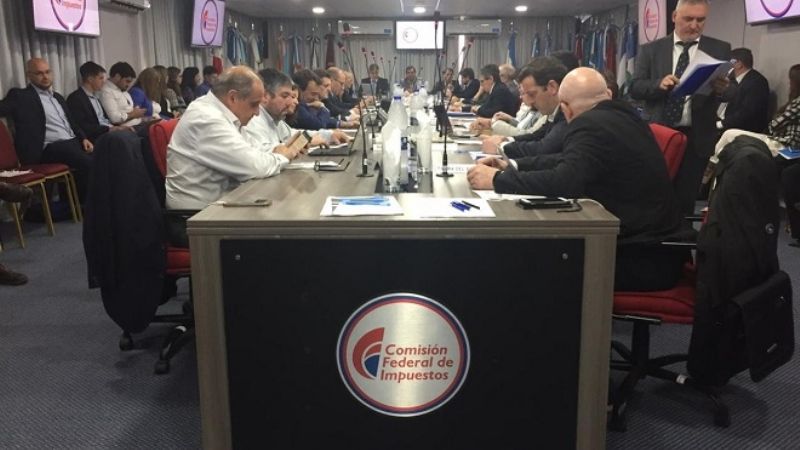 Representantes de las provincias se reúnen por primera vez en Catamarca