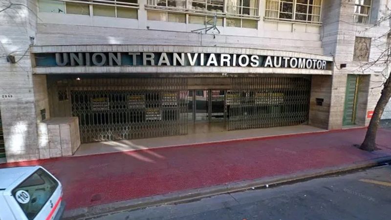 Se frustró nuevamente el acuerdo y la UTA lanzó un paro de 72 horas