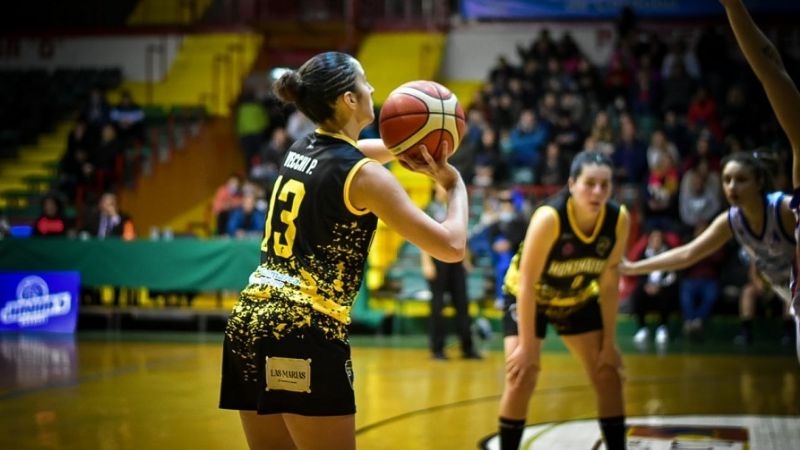 Montmartre ya tiene fixture para la Liga Nacional Femenina