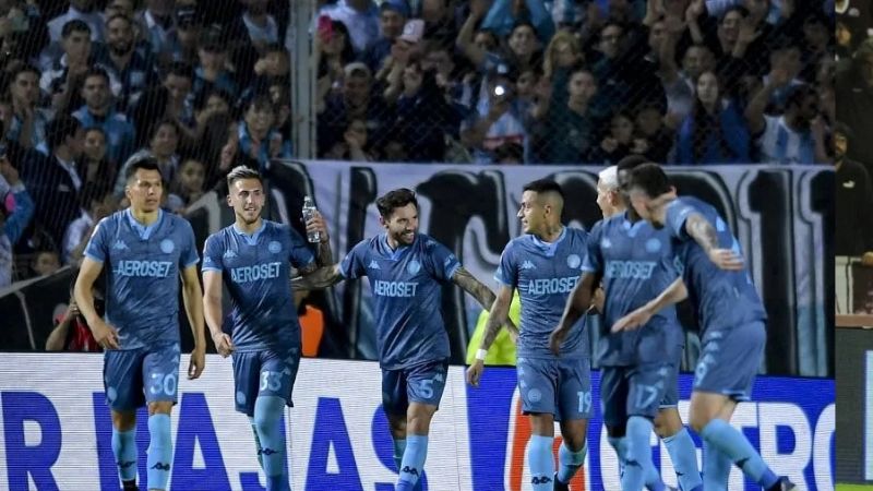 Qué necesita Racing para ser campeón de la LPF 2022