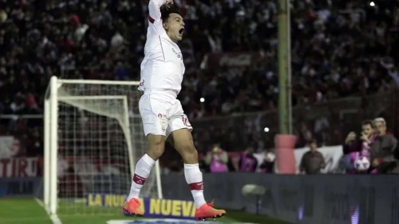 Huracán no afloja; Tigre y Defensa también quieren “coparse”