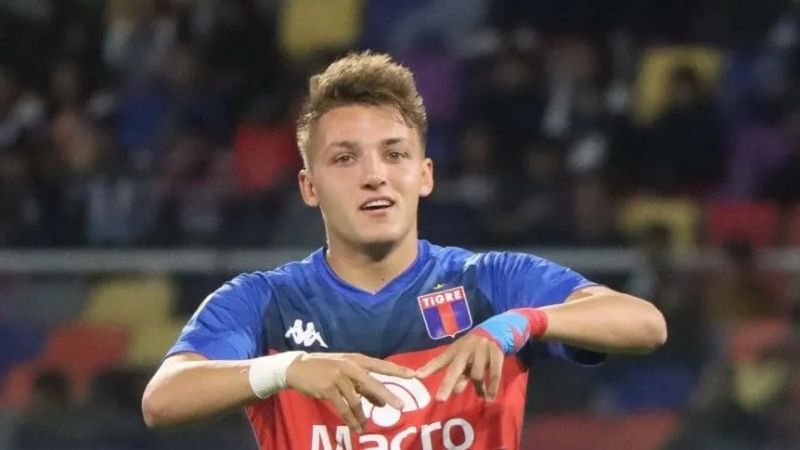 Huracán no afloja; Tigre y Defensa también quieren “coparse”