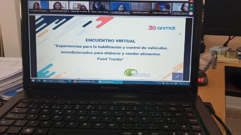 Buscan reducir las pérdidas de alimentos