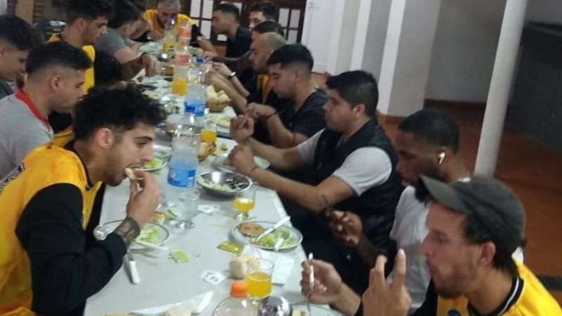 Montmartre ya está en Ceres, Santa Fe