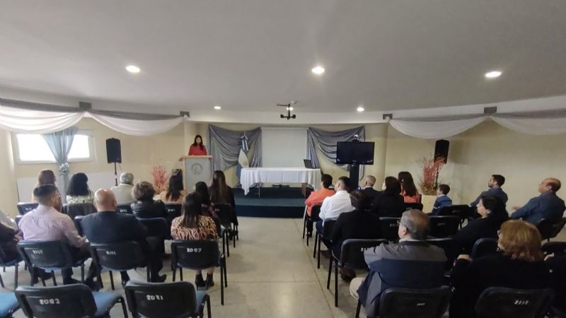 Colación Residencia de Tocoginecología