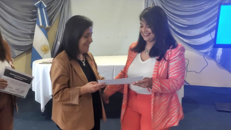 Colación Residencia de Tocoginecología