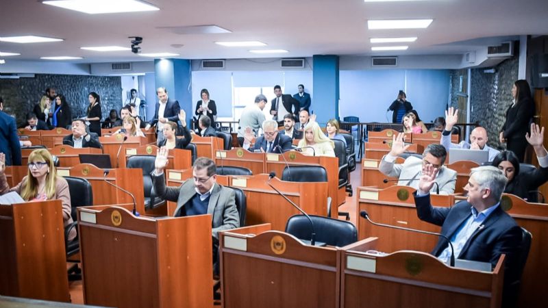 Alivio impositivo para trabajadores y emprendedores