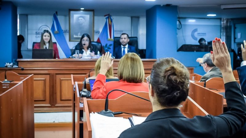 Alivio impositivo para trabajadores y emprendedores