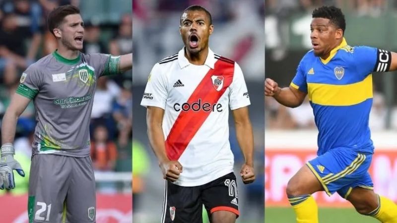 AFA fijó fechas para el Trofeo de Campeones 2020